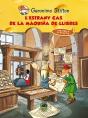 L'Estrany Cas De La Màquina Dels Llibres - Preview