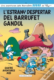Capa do artigo L