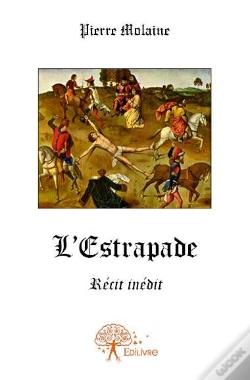 Capa do artigo L'Estrapade