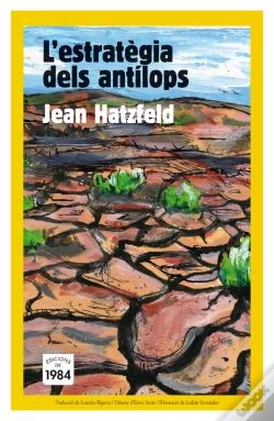 Capa do artigo L'Estratègia Dels Antílops