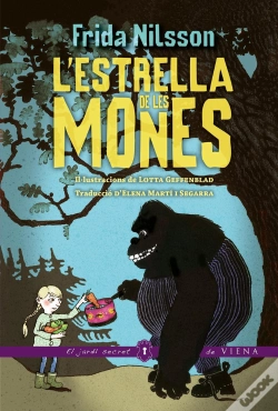 Capa do artigo Lestrella De Les Mones