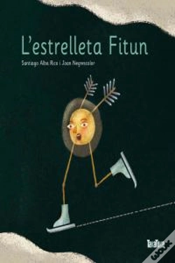 Capa do artigo L'Estrelleta Fitun