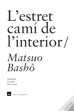 Capa do artigo L'Estret Camí De L'Interior