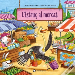 Capa do artigo L'Estruç Al Mercat