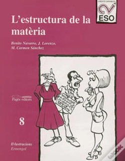 Capa do artigo L'Estructura De La Materia