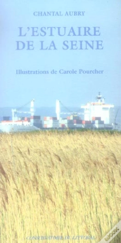 Capa do artigo L'Estuaire De La Seine
