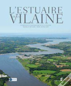 Capa do artigo L'Estuaire De La Vilaine
