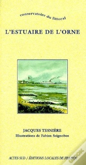 L'Estuaire De L'Orne