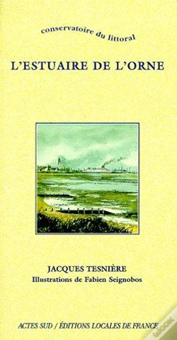 Capa do artigo L'Estuaire De L'Orne
