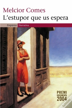 Capa do artigo L'Estupor Que Us Espera