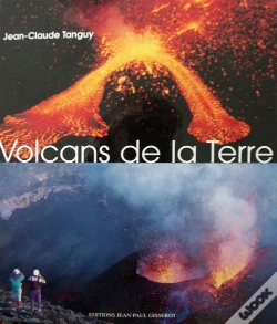 Capa do artigo Lesvolcans Du Monde