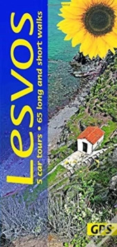 Lesvos Sunflower Guide