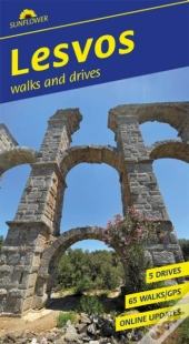 Lesvos Sunflower Walking Guide