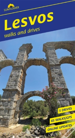 Capa do artigo Lesvos Sunflower Walking Guide