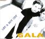 Let A Boy Cry - CD - Preview