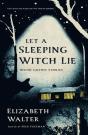 Let A Sleeping Witch Lie - Preview