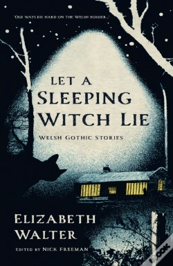 Capa do artigo Let A Sleeping Witch Lie