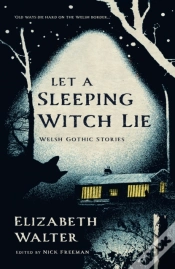 Capa do artigo Let A Sleeping Witch Lie