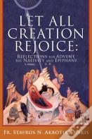 Let All Creation Rejoice