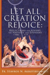Capa do artigo Let All Creation Rejoice