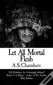 Capa do artigo Let All Mortal Flesh
