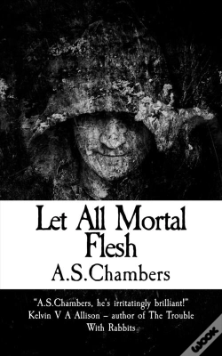 Capa do artigo Let All Mortal Flesh
