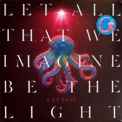 Capa do artigo Let All That We Imagine Be The Light - Vinil