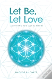 Capa do artigo Let Be, Let Love