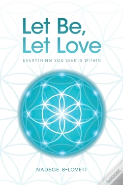 Capa do artigo Let Be, Let Love
