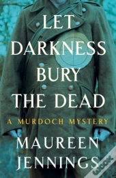 Let Darkness Bury The Dead