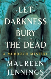 Capa do artigo Let Darkness Bury The Dead