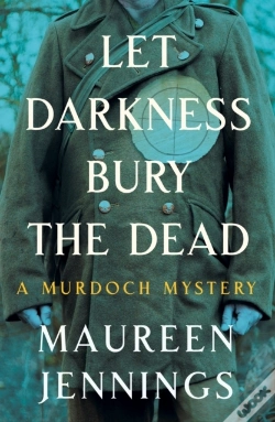 Capa do artigo Let Darkness Bury The Dead