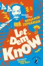 Let Dem Know - Preview