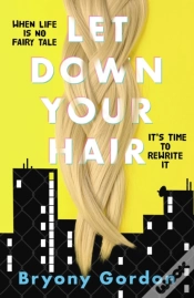 Capa do artigo Let Down Your Hair
