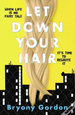 Capa do artigo Let Down Your Hair