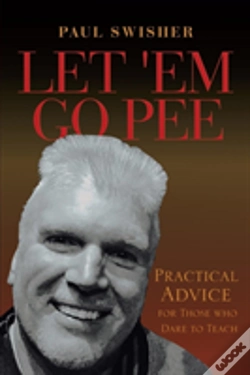 Capa do artigo Let 'Em Go Pee