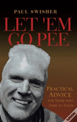 Capa do artigo Let 'Em Go Pee