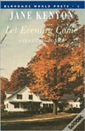 Capa do artigo Let Evening Come