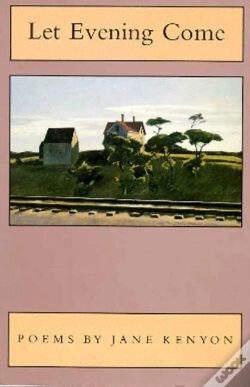 Capa do artigo Let Evening Come