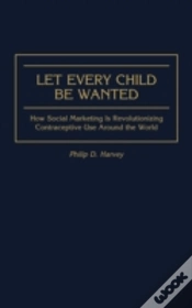 Capa do artigo Let Every Child Be Wanted
