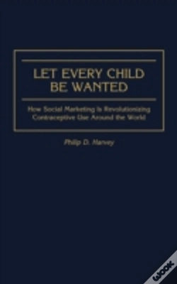 Capa do artigo Let Every Child Be Wanted