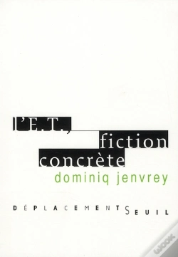 Capa do artigo L'E.T., Fiction Concrète