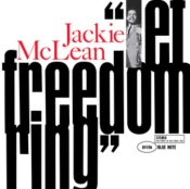Capa do artigo Let Freedom Ring - CD