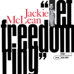 Capa do artigo Let Freedom Ring - CD