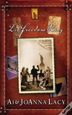 Capa do artigo Let Freedom Ring