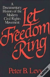 Capa do artigo Let Freedom Ring