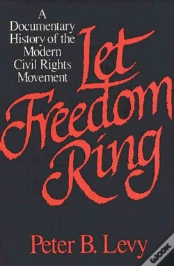 Capa do artigo Let Freedom Ring