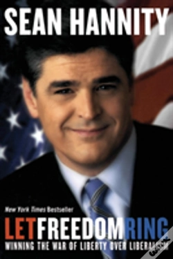 Capa do artigo Let Freedom Ring
