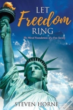 Capa do artigo Let Freedom Ring: The Moral Foundations