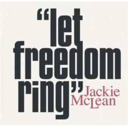 Capa do artigo Let Freedom Ring - Vinil